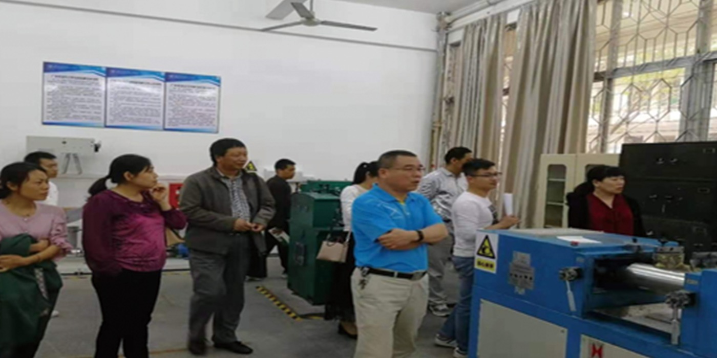 材料科学与工程zoty中欧体育领导新学期体育报告厅安全工作检查