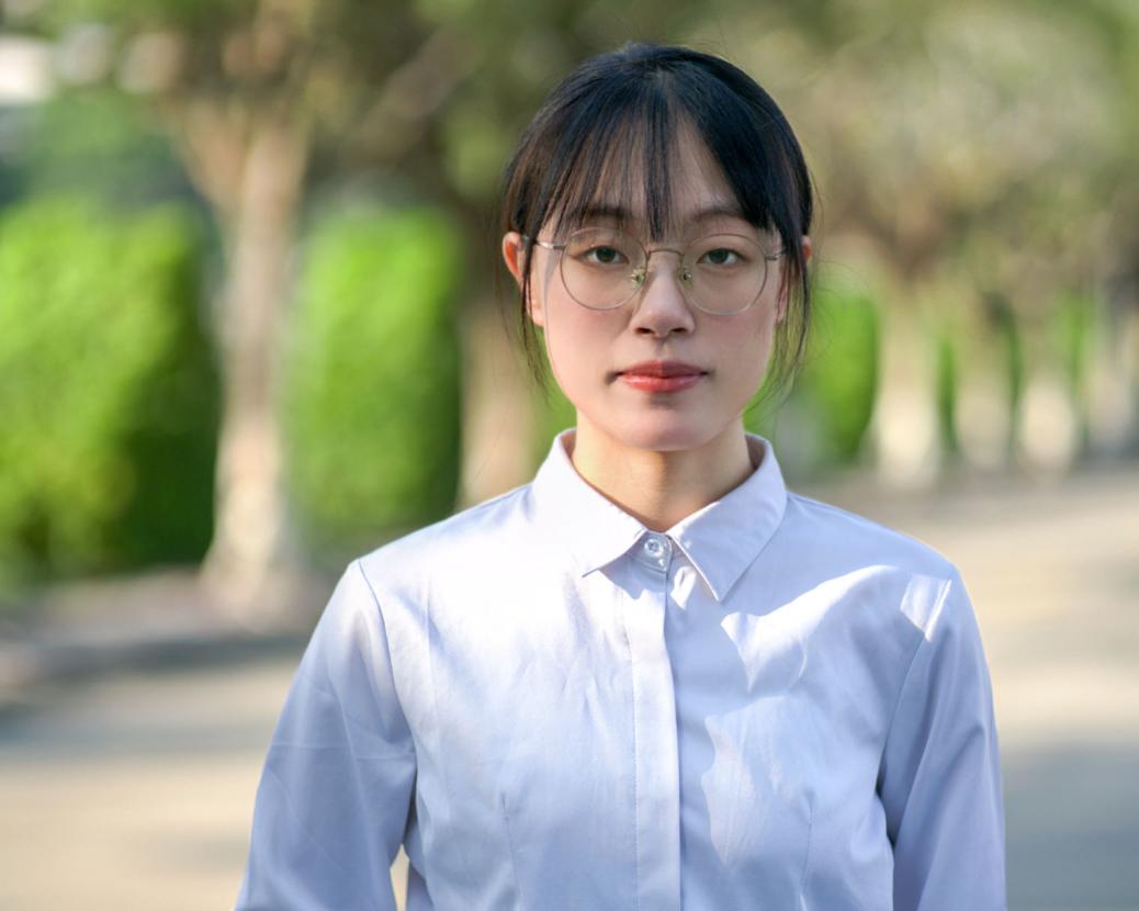 照片陈凯娜